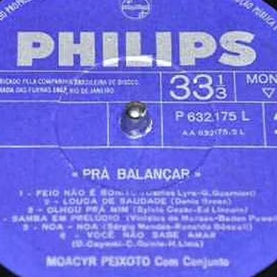  - Moacyr Peixoto