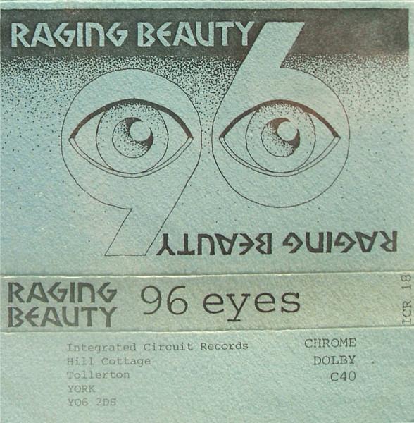  - 96 Eyes
