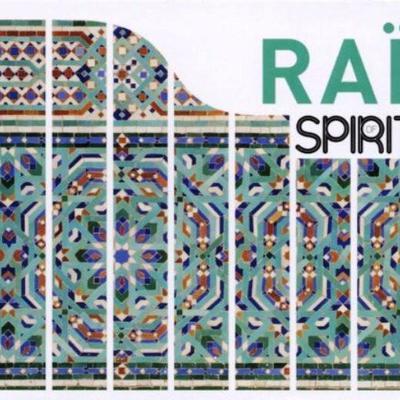 Spirit Of Rai - Aïssa