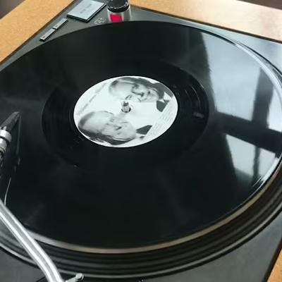 Drumbeat - Jim Ingram