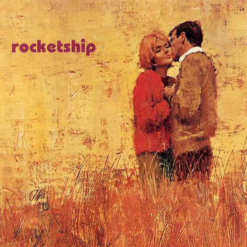 A Certain Smile, a Certain Sadness - Rocketship