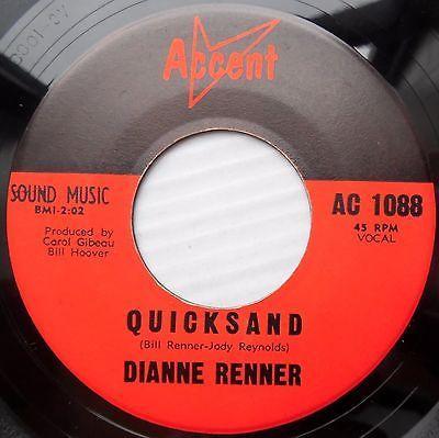  - Dianne Renner