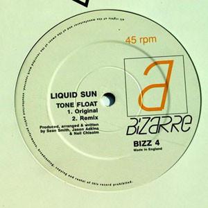 Tone Float - Liquid Sun