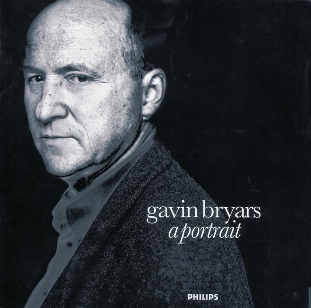 Gavin Bryars Anniversary Album - Gavin Bryars/Tom Waits/Gavin Bryars Ensemble