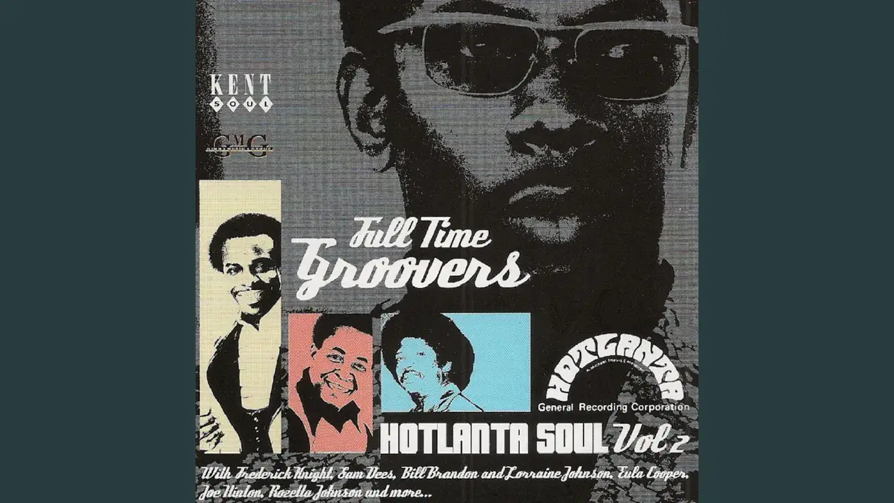  - Ron Henderson & Choice of Colour