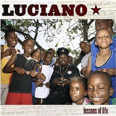 Real Rastaman - Luciano & Loui Culture