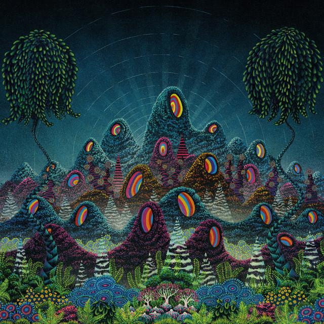Minor Circle - Leo Almunia