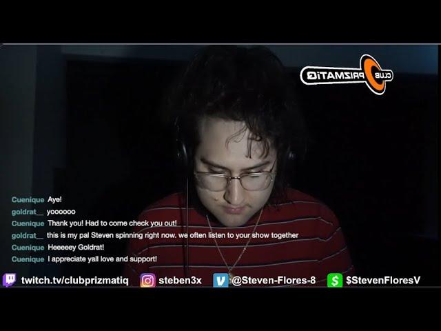 NO JUSTICE - DJ DEEON