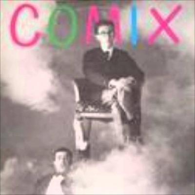 Comix - Comix