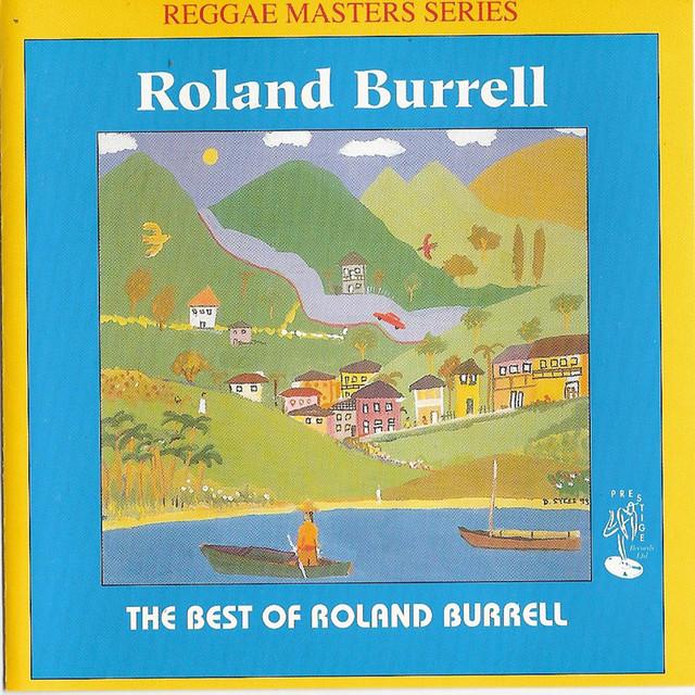 Stormy Night - Roland Burrell