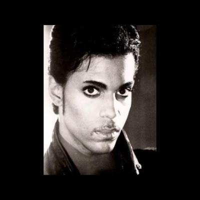 Previously Unreleased - The Vault 1986 - Prince
