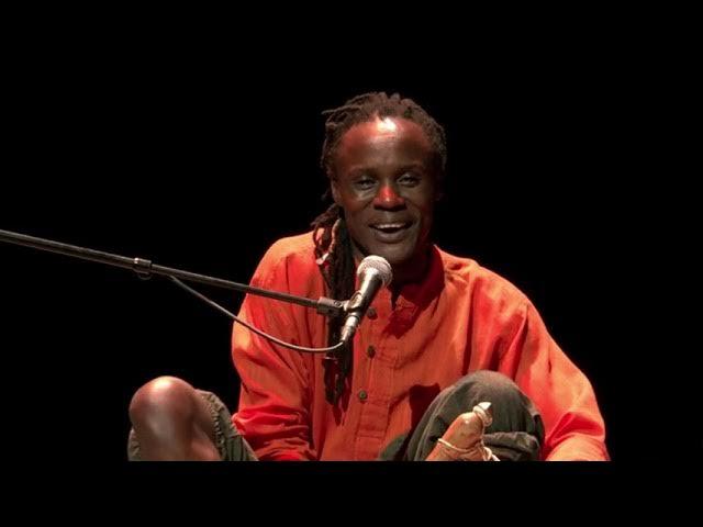 kweche - Rapasa Nyatrapasa Otieno