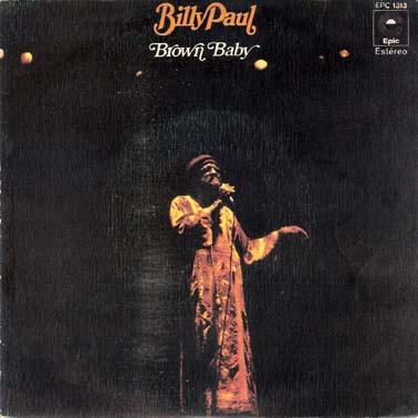 360 Degrees of Billy Paul - Billy Paul