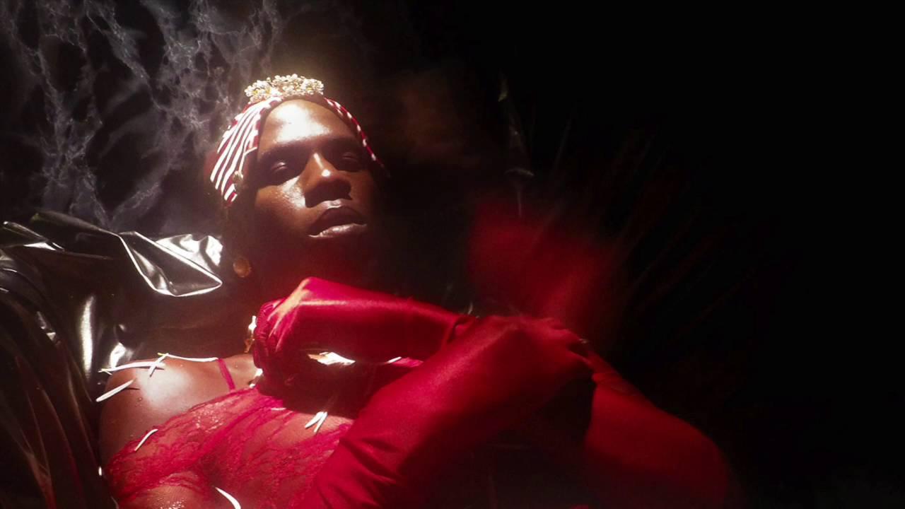  - Yves Tumor