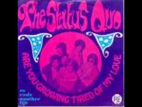  - Status Quo