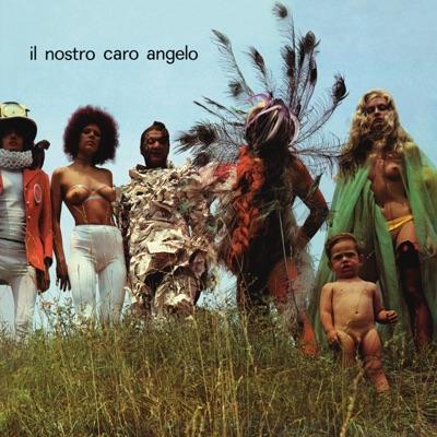 Il Nostro Caro Angelo - Lucio Battisti