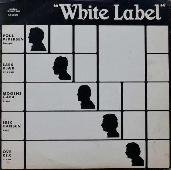  - White label