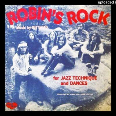 Robin's Rock - Dittamo