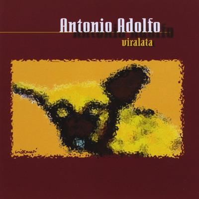VIRALATA - ANTÔNIO ADOLFO