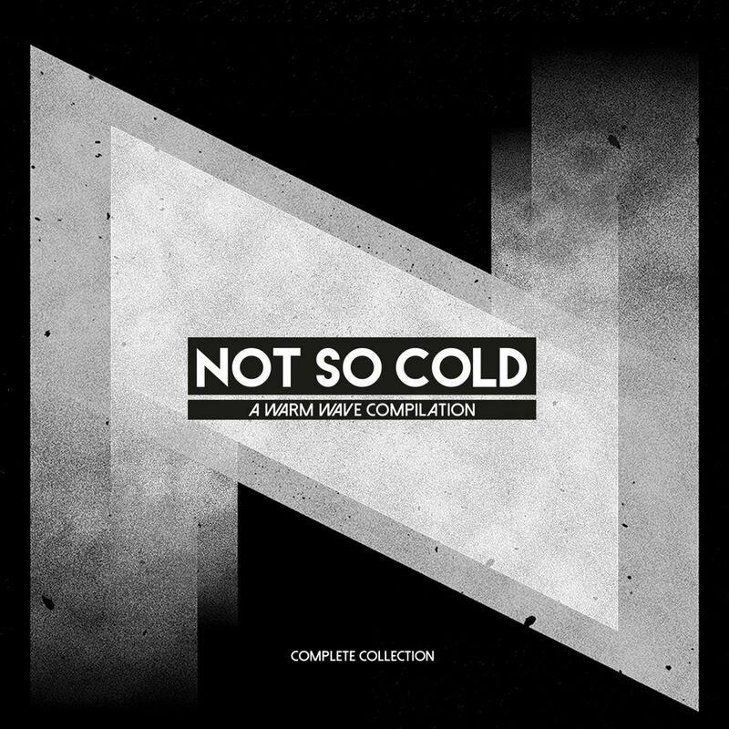 Not So Cold - a Warm Wave Compilation - Rational Romantic