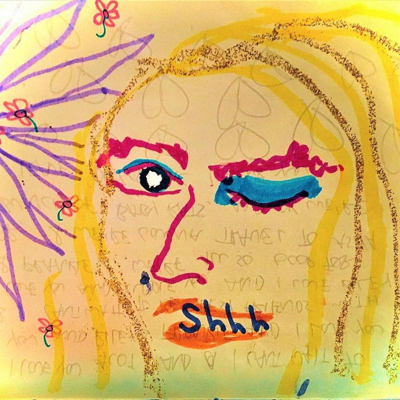Sorry - Tuesday Faust