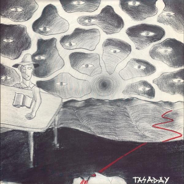 L'Eterna Risata - Tasaday