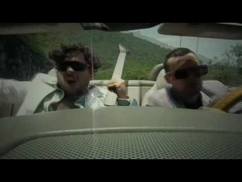 Guerrero - Rebolledo & Daniel Maloso