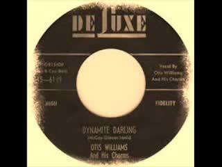  - Otis Williams & The Charms
