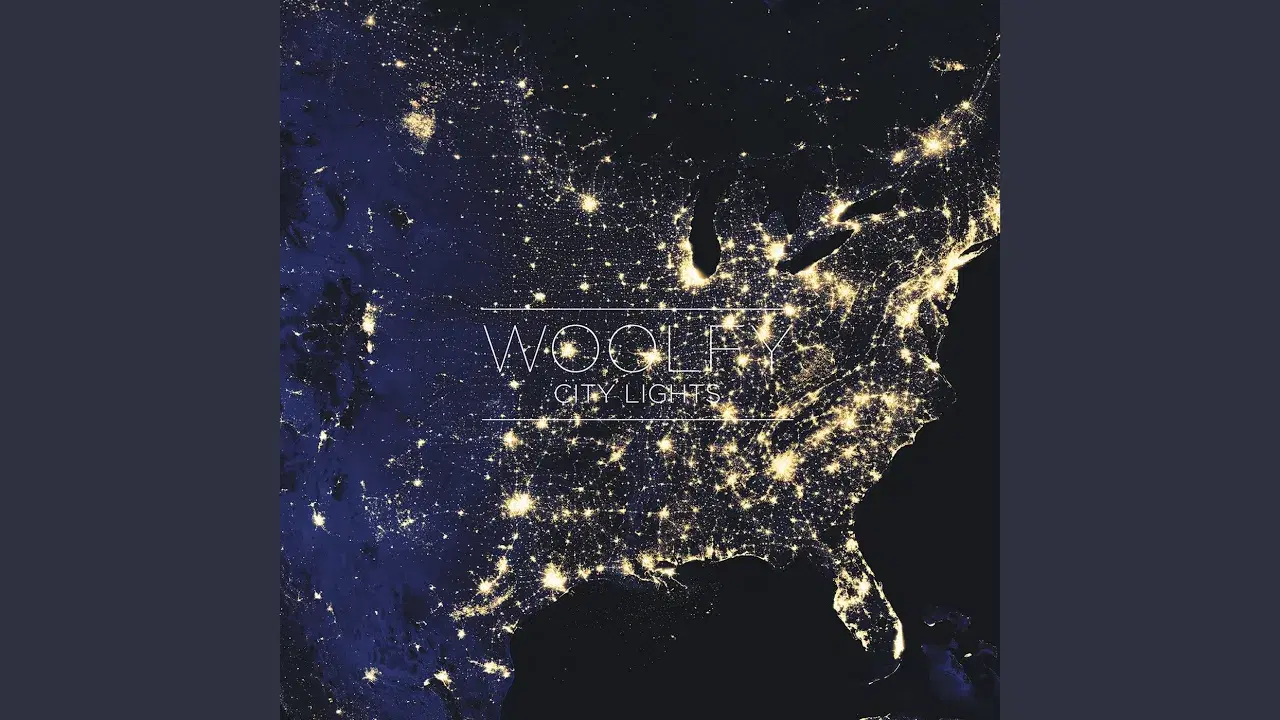  - Woolfy / Split Secs