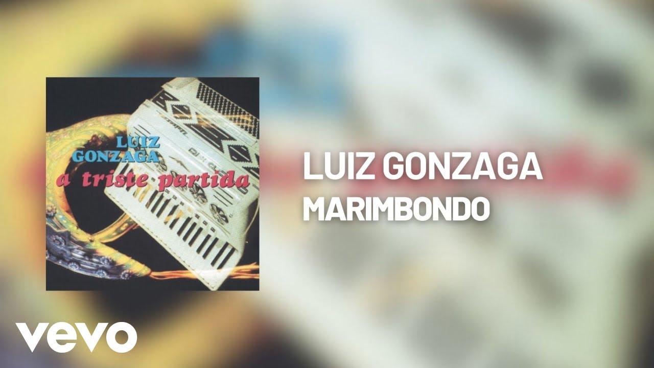 - Luiz Gonzaga