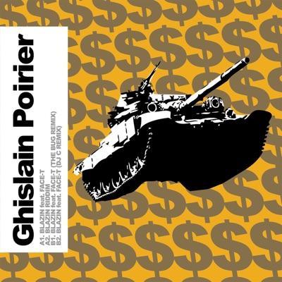 Blazin - EP - Ghislain Poirier