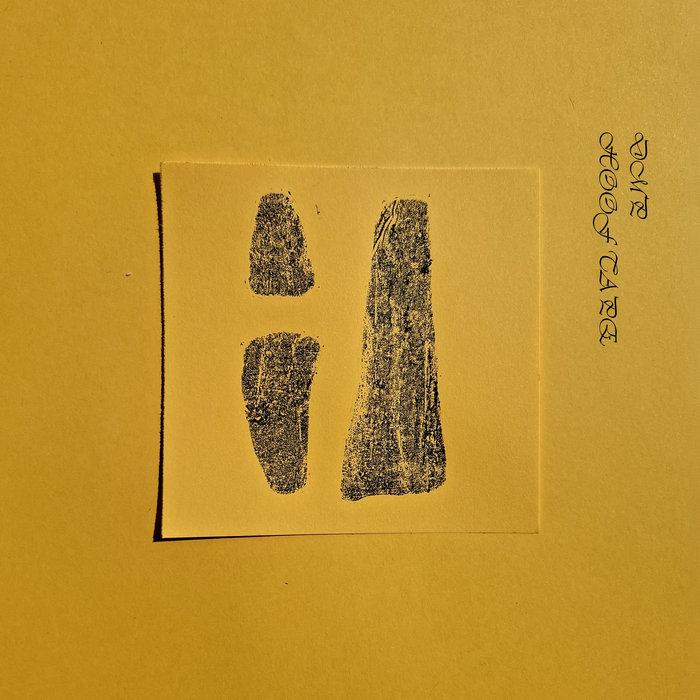 DMP - Hoof Tape - DMP