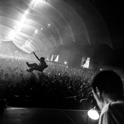 Unknown - Skrillex, Fred again.. & Flowdan