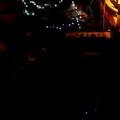 Golden Jooklo Age and Peaking Lights LP (Holidays Records 2009) - Golden Jooklo Age & Peaking Lights