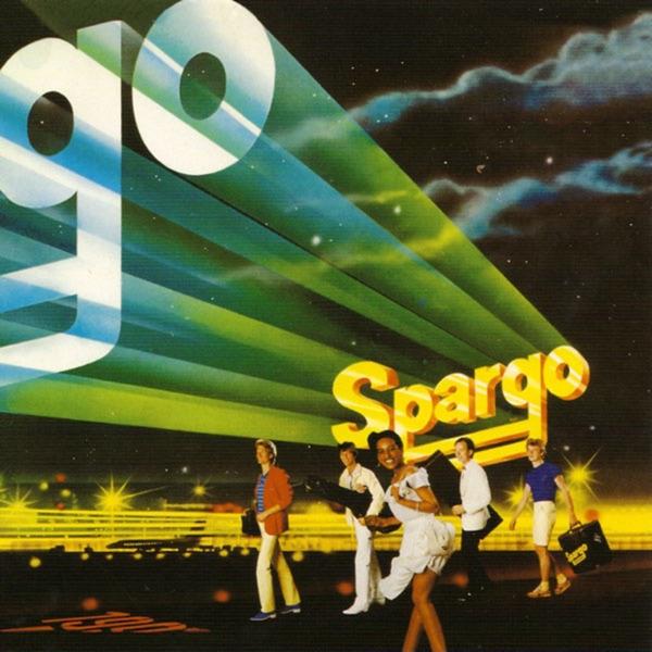  - Spargo