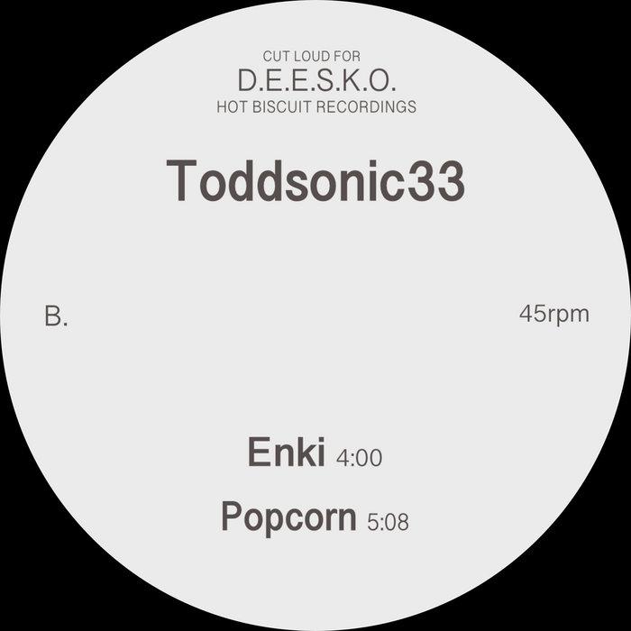  - Toddsonic303