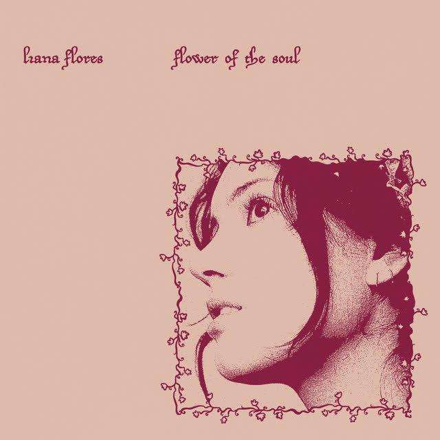 Flower of the soul - Liana Flores