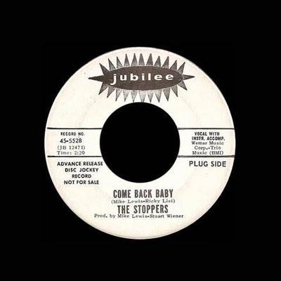  - The Stoppers 