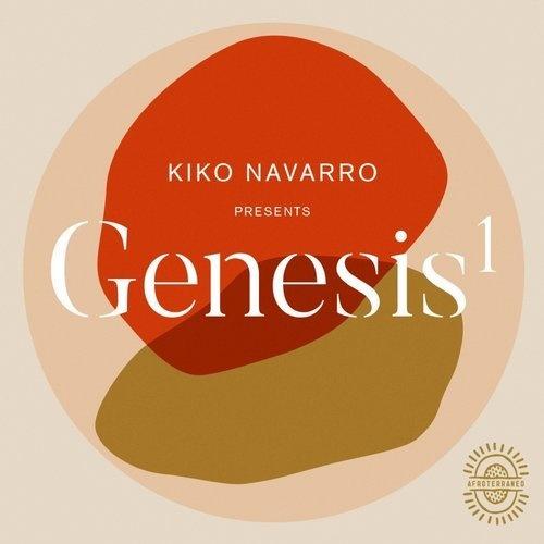 Genesis Vol. 1 - Kiko Navarro, Concha Buika