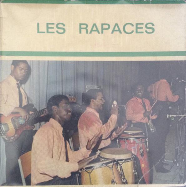  - Les Rapaces