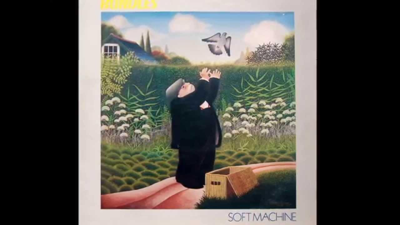  - Soft Machine