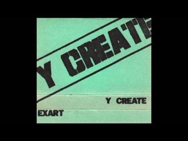  - Y Create