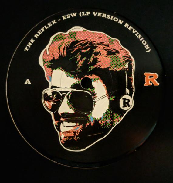 The Reflex Re-Visions - Eddie Kendricks