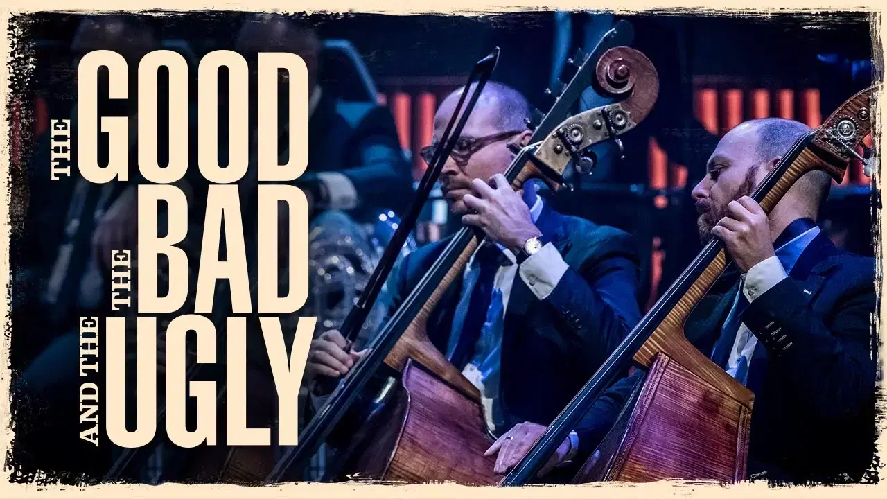  - The Telco Recording Orchestra