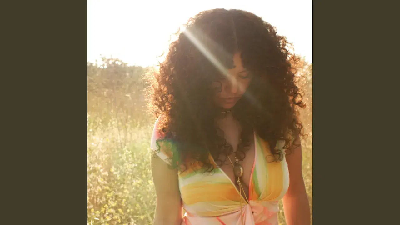 When Love - Gaby Hernandez