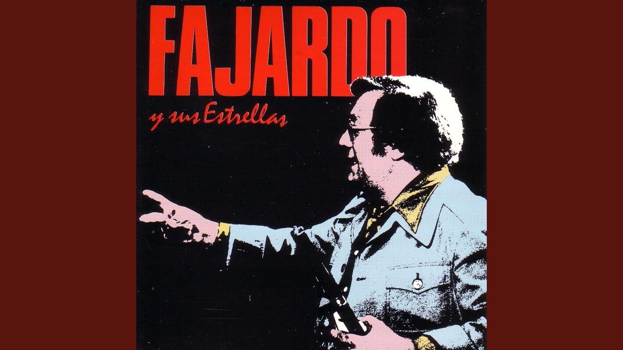 Su Flauta, Su Musica, Sus Estrellas Del 74 - Fajardo Y Sus Estrellas