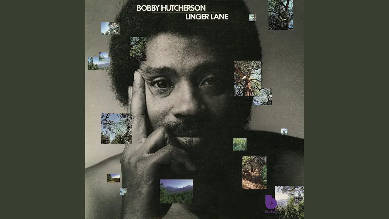  - Bobby Hutcherson