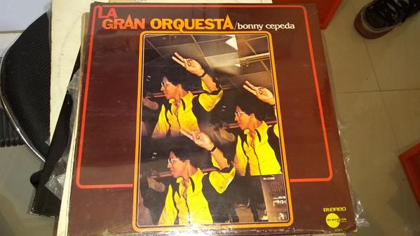  - La Gran Orquesta