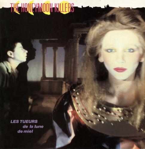 Les Tueurs De La Lune De Miel - The Honeymoon Killers
