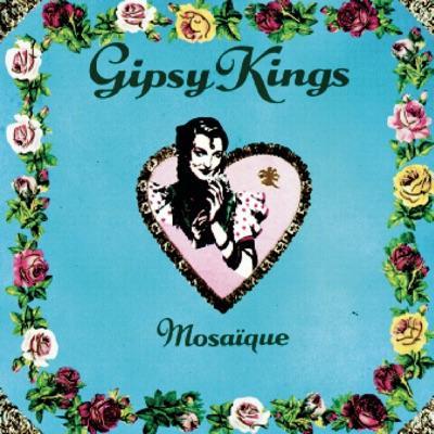  - Gipsy Kings